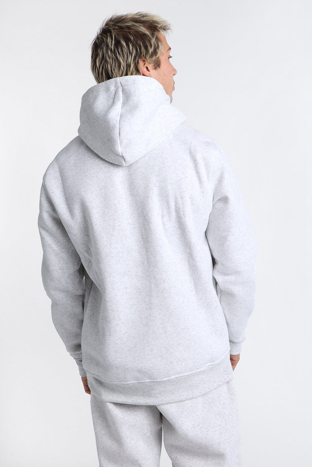 Chicago Bulls Chenille Logo Hoodie Chicago Bulls Chenille Logo Hoodie