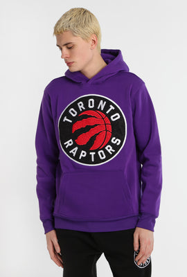 Toronto Raptors Chenille Hoodie