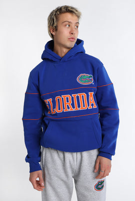 Florida Gators Embroidered Panel Hoodie