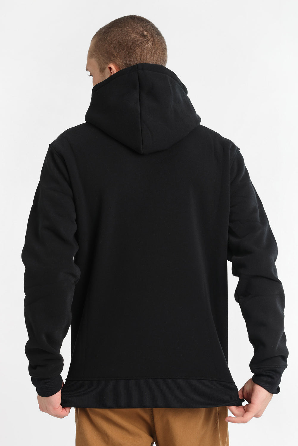 Haut à capuchon logo chenille San Francisco 49ers Haut à capuchon logo chenille San Francisco 49ers