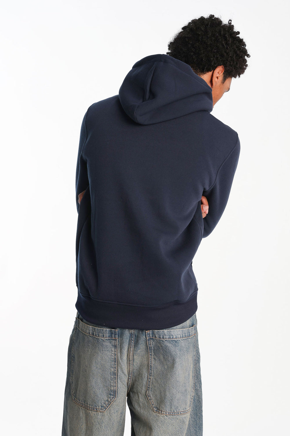 Michigan Wolverines Chenille Hoodie Michigan Wolverines Chenille Hoodie