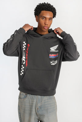 Honda Racing Graphic Hoodie