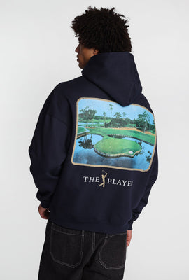 The Players Golf Graphic Hoodie