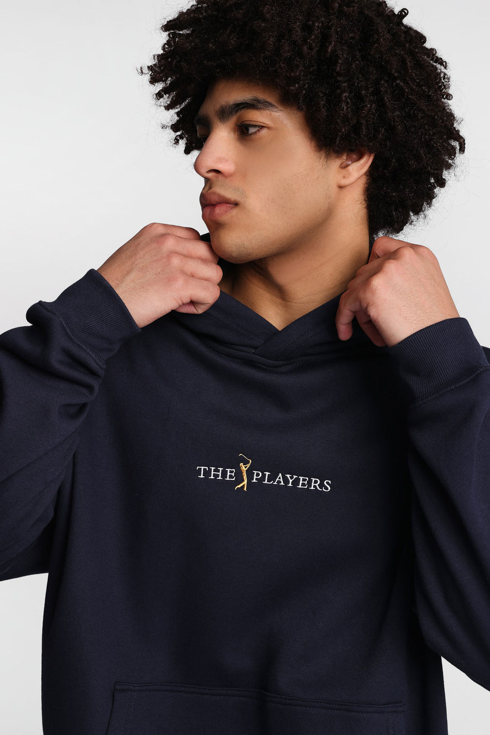 The Players Golf Graphic Hoodie The Players Golf Graphic Hoodie