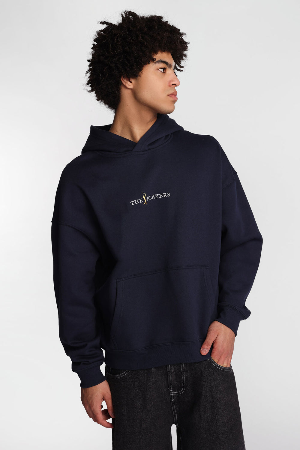The Players Golf Graphic Hoodie The Players Golf Graphic Hoodie