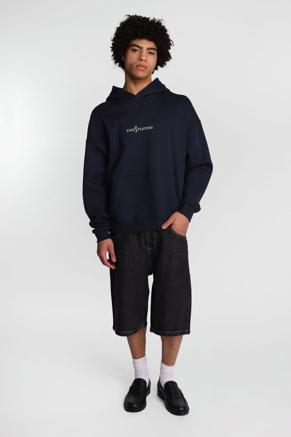 The Players Golf Graphic Hoodie The Players Golf Graphic Hoodie