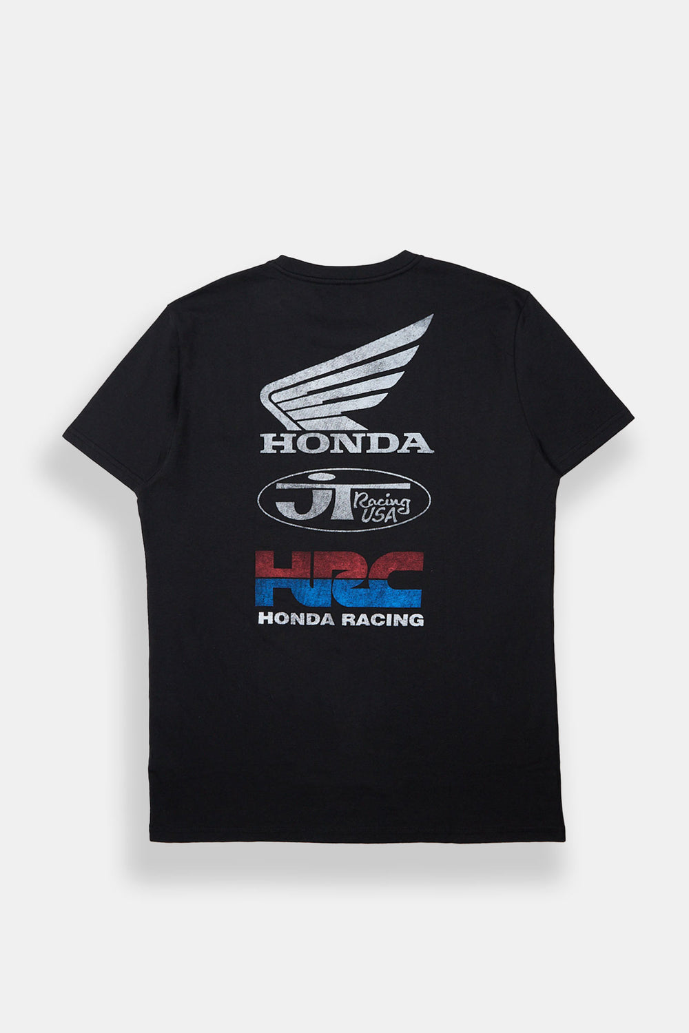 Mens Honda HRC Graphic Tee Mens Honda HRC Graphic Tee