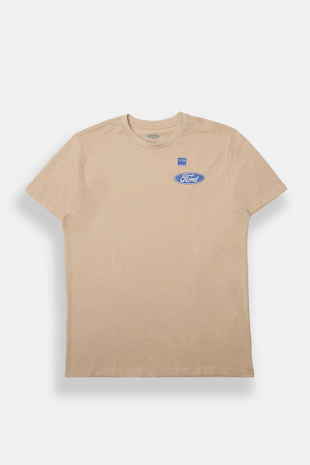 T-shirt imprimé Ford Truck homme T-shirt imprimé Ford Truck homme
