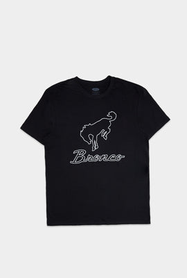 T-shirt imprimé Ford Bronco homme