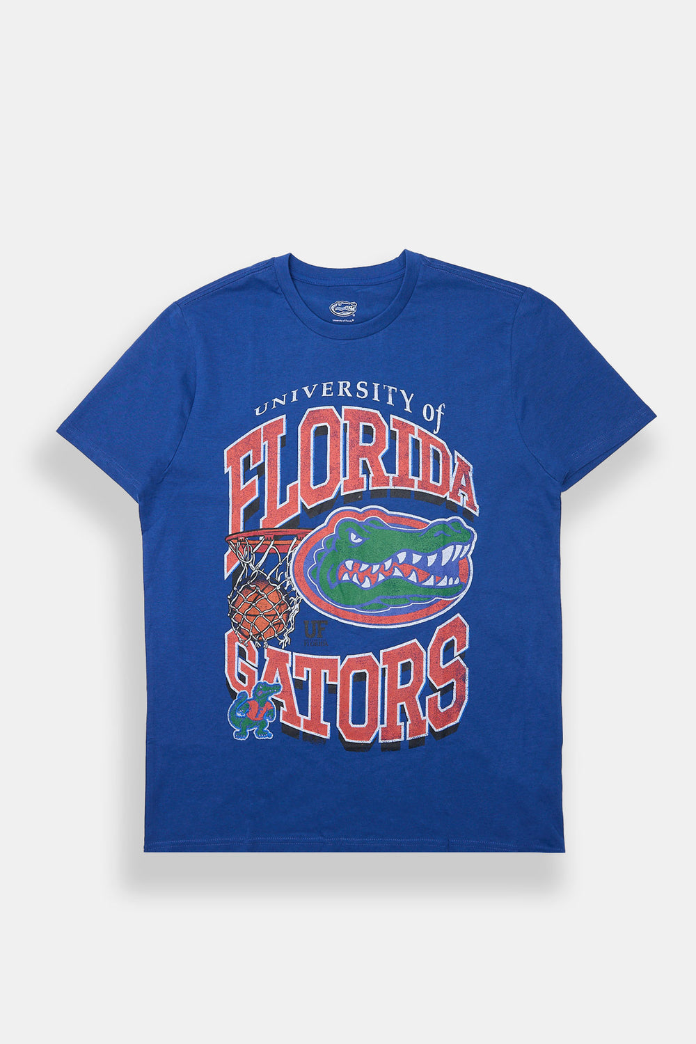 T-shirt imprimé Florida Gators Net homme T-shirt imprimé Florida Gators Net homme