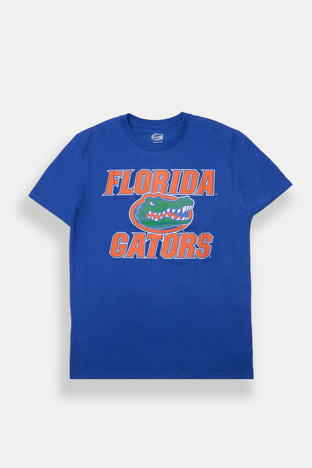T-shirt imprimé Florida Gators homme T-shirt imprimé Florida Gators homme
