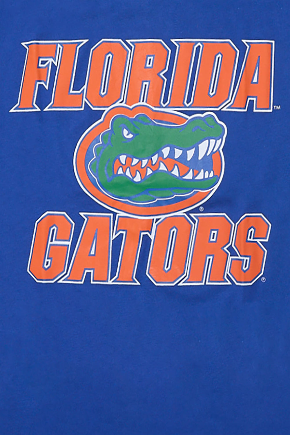 Mens Florida Gators Puff Print Graphic Tee Mens Florida Gators Puff Print Graphic Tee