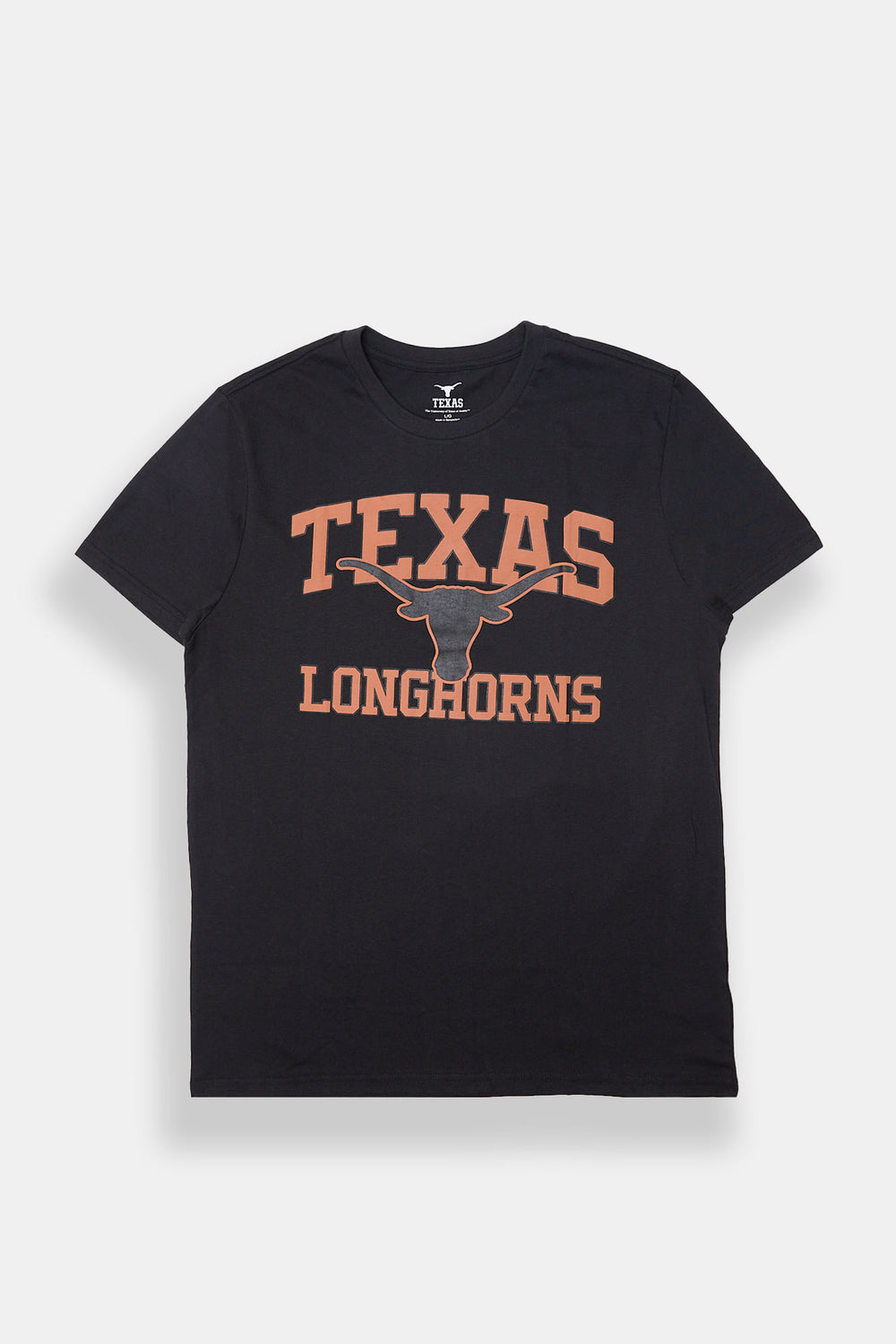 T-shirt imprimé Texas Longhorns homme T-shirt imprimé Texas Longhorns homme