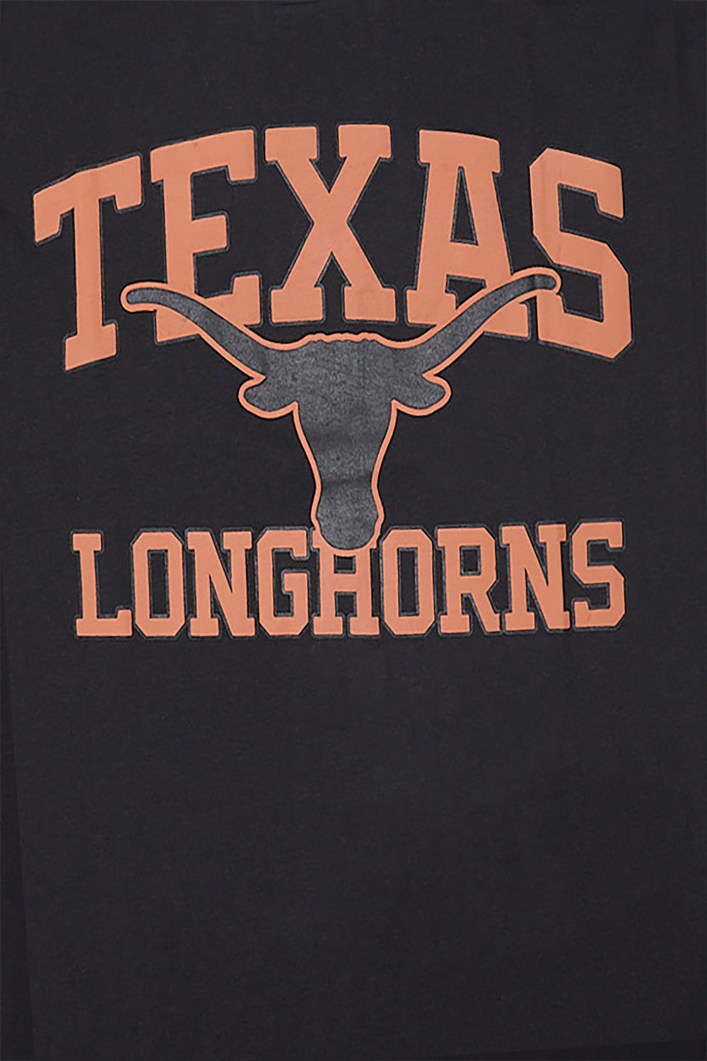 T-shirt imprimé Texas Longhorns homme T-shirt imprimé Texas Longhorns homme