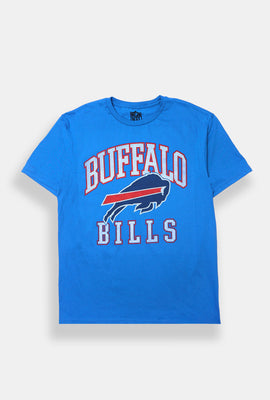 T-shirt imprimé Buffalo Bills homme