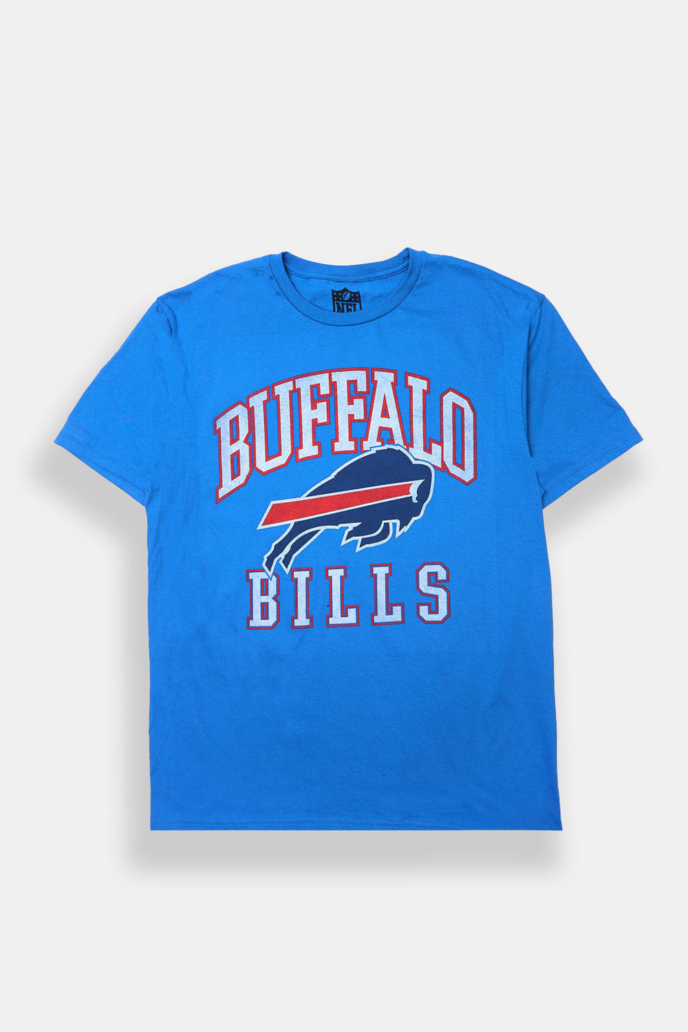 T-shirt imprimé Buffalo Bills homme T-shirt imprimé Buffalo Bills homme