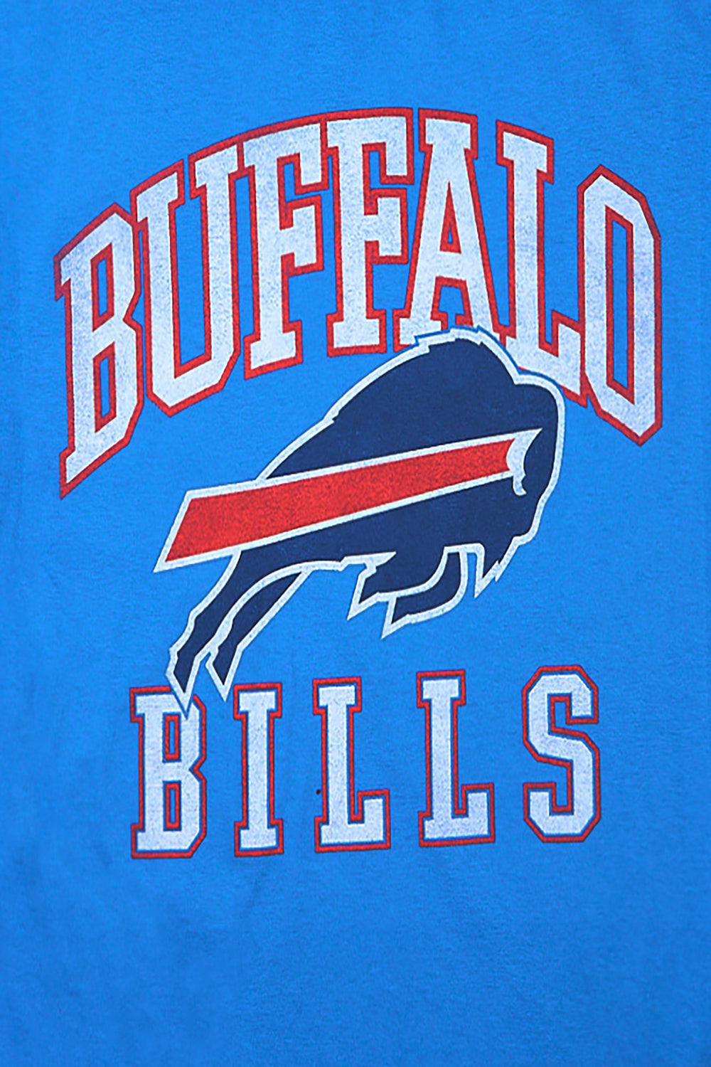 T-shirt imprimé Buffalo Bills homme T-shirt imprimé Buffalo Bills homme