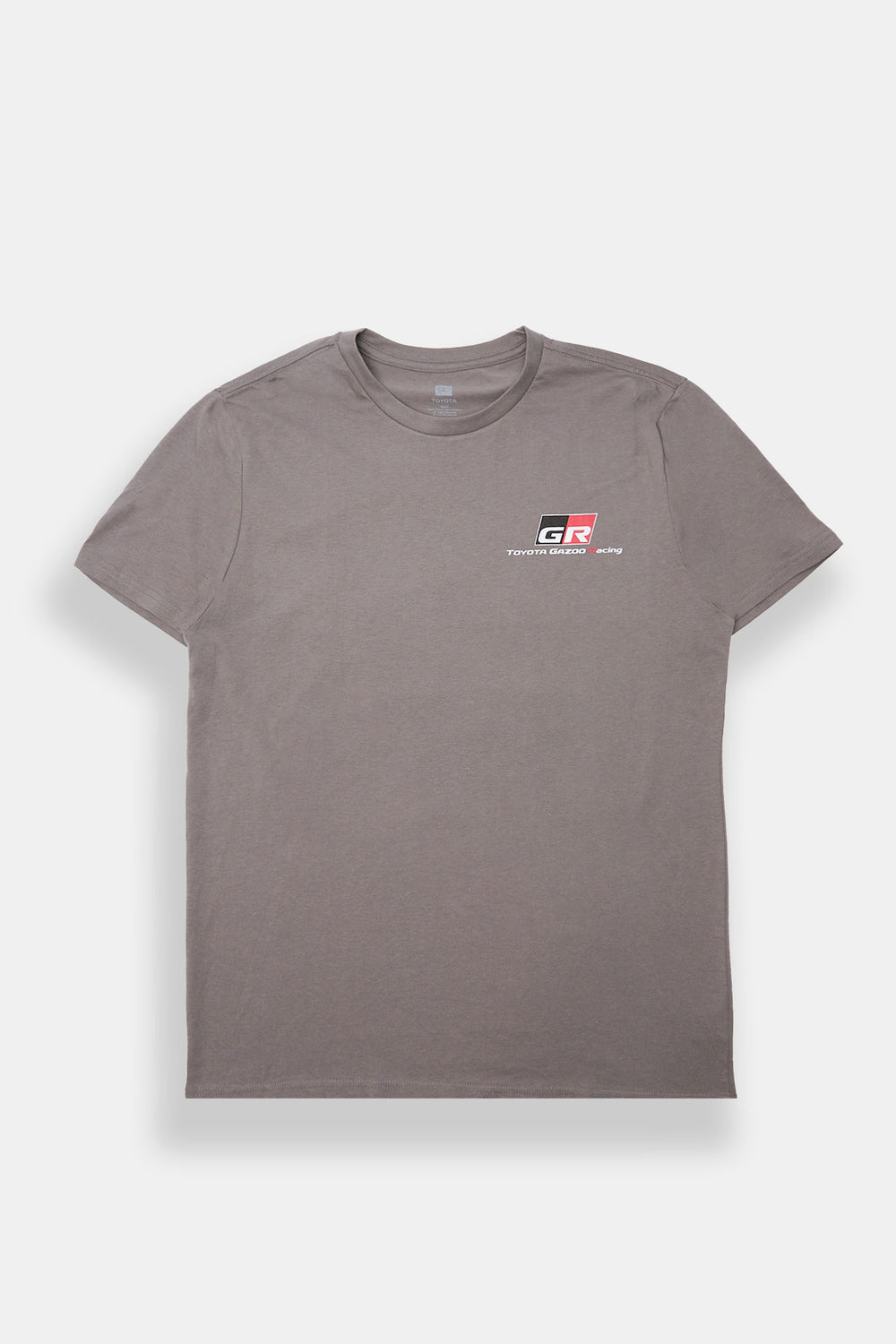 T-shirt imprimé Toyota Gazoo Racing 86 homme T-shirt imprimé Toyota Gazoo Racing 86 homme