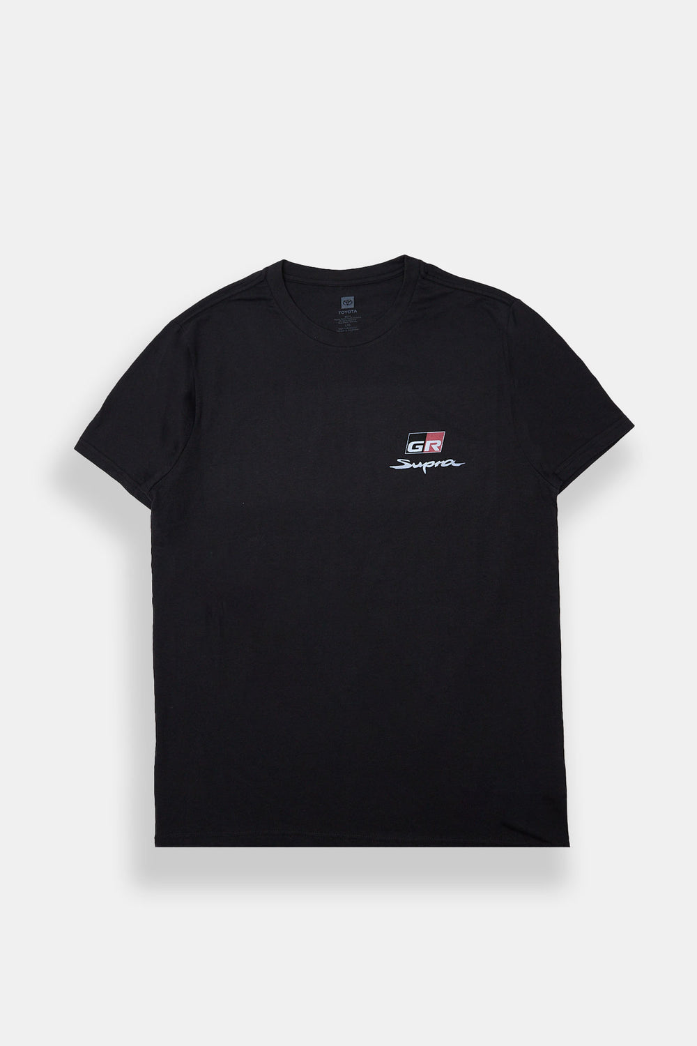 T-shirt imprimé Toyota Gazoo Racing Supra homme T-shirt imprimé Toyota Gazoo Racing Supra homme