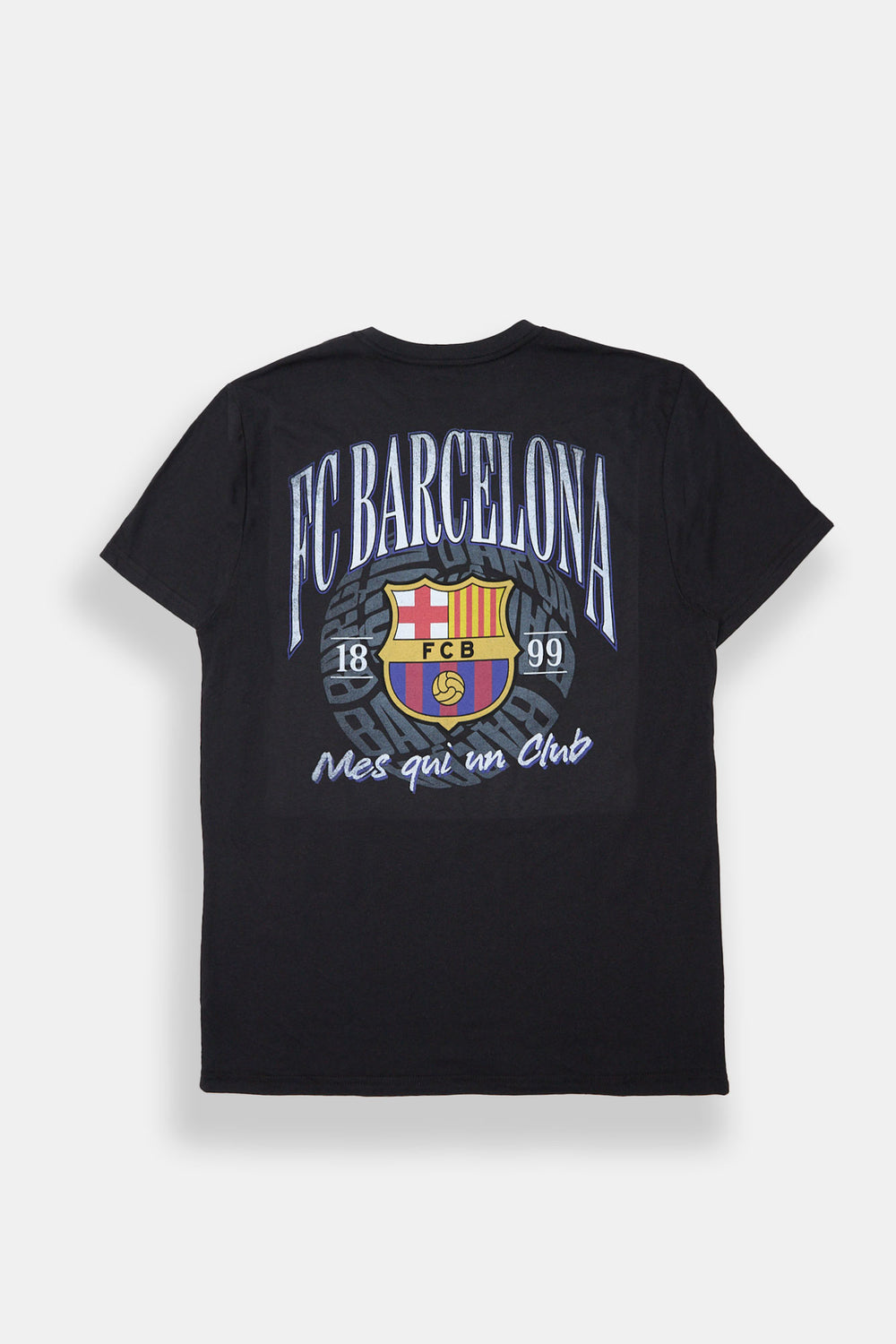 T-shirt imprimé FC Barcelona homme T-shirt imprimé FC Barcelona homme