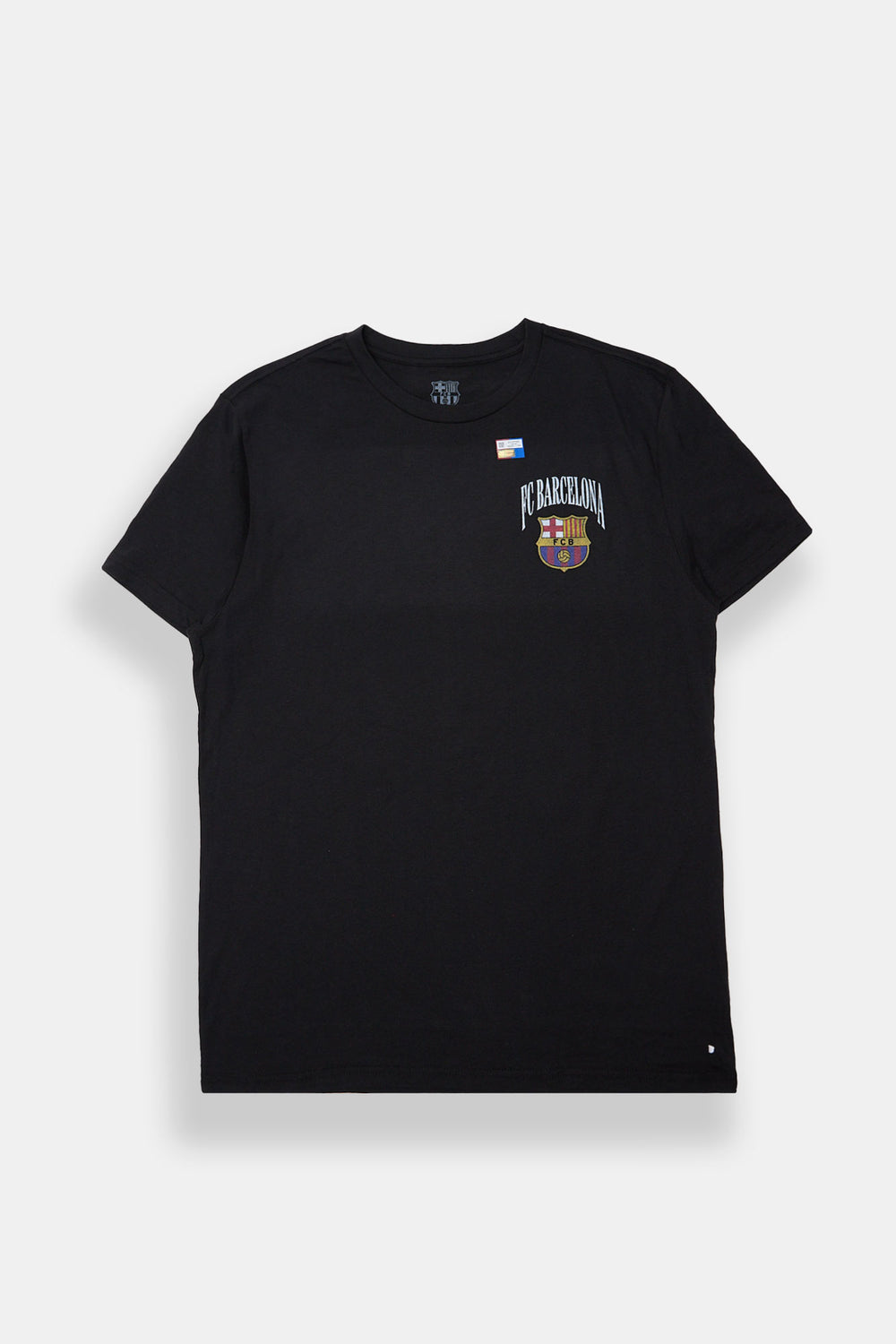 T-shirt imprimé F.C. Barcelona homme T-shirt imprimé F.C. Barcelona homme