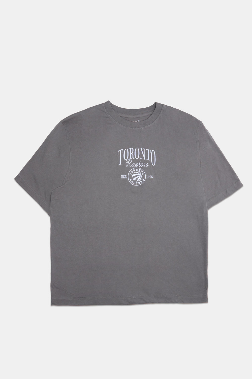 T-shirt brodé Toronto Raptors homme T-shirt brodé Toronto Raptors homme
