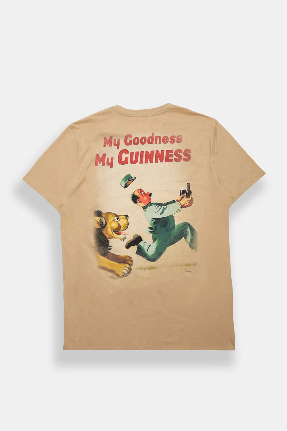 My Goodness My Guinness Graphic Tee My Goodness My Guinness Graphic Tee