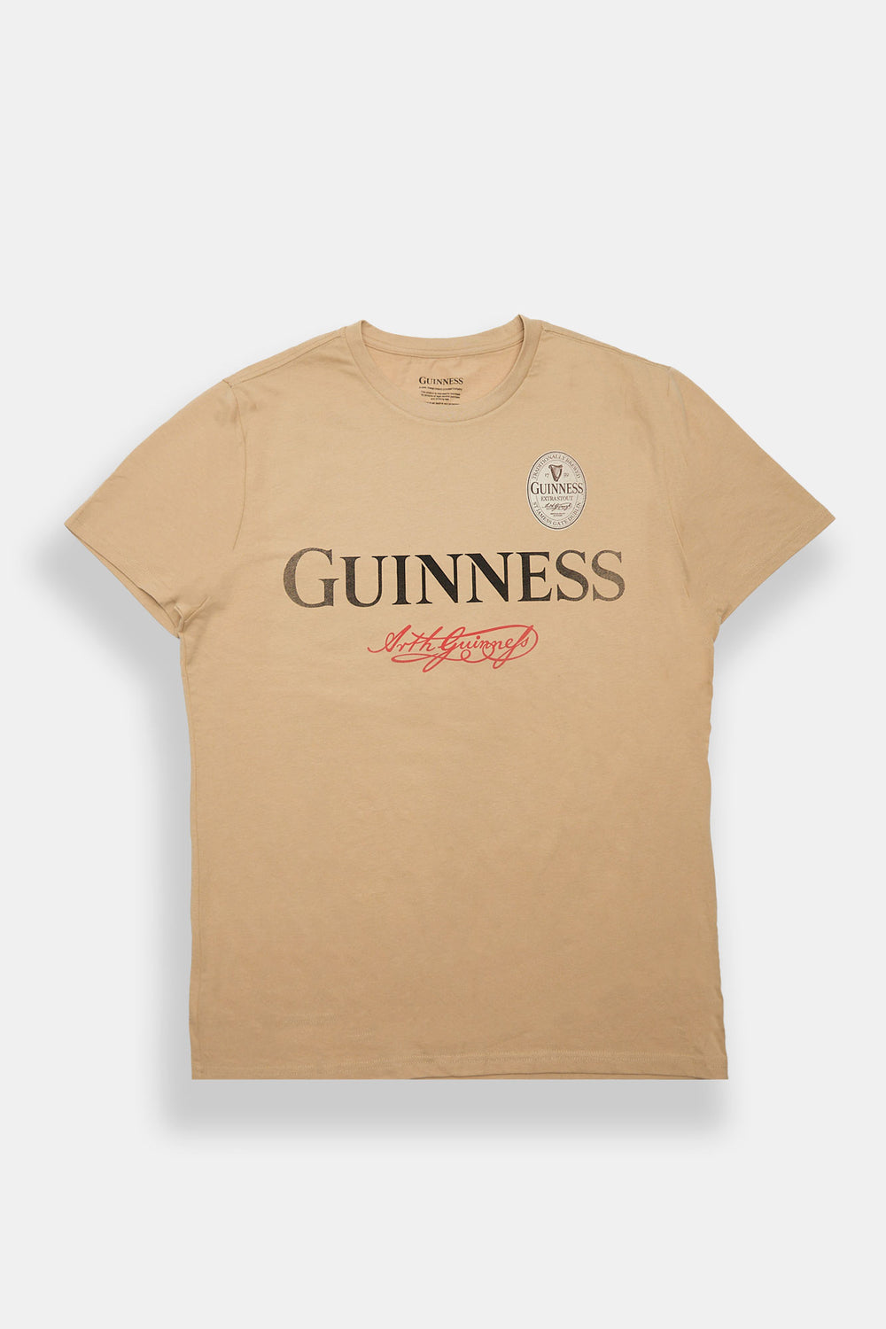 My Goodness My Guinness Graphic Tee My Goodness My Guinness Graphic Tee