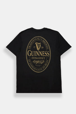 Guinness Extra Stout Graphic Tee