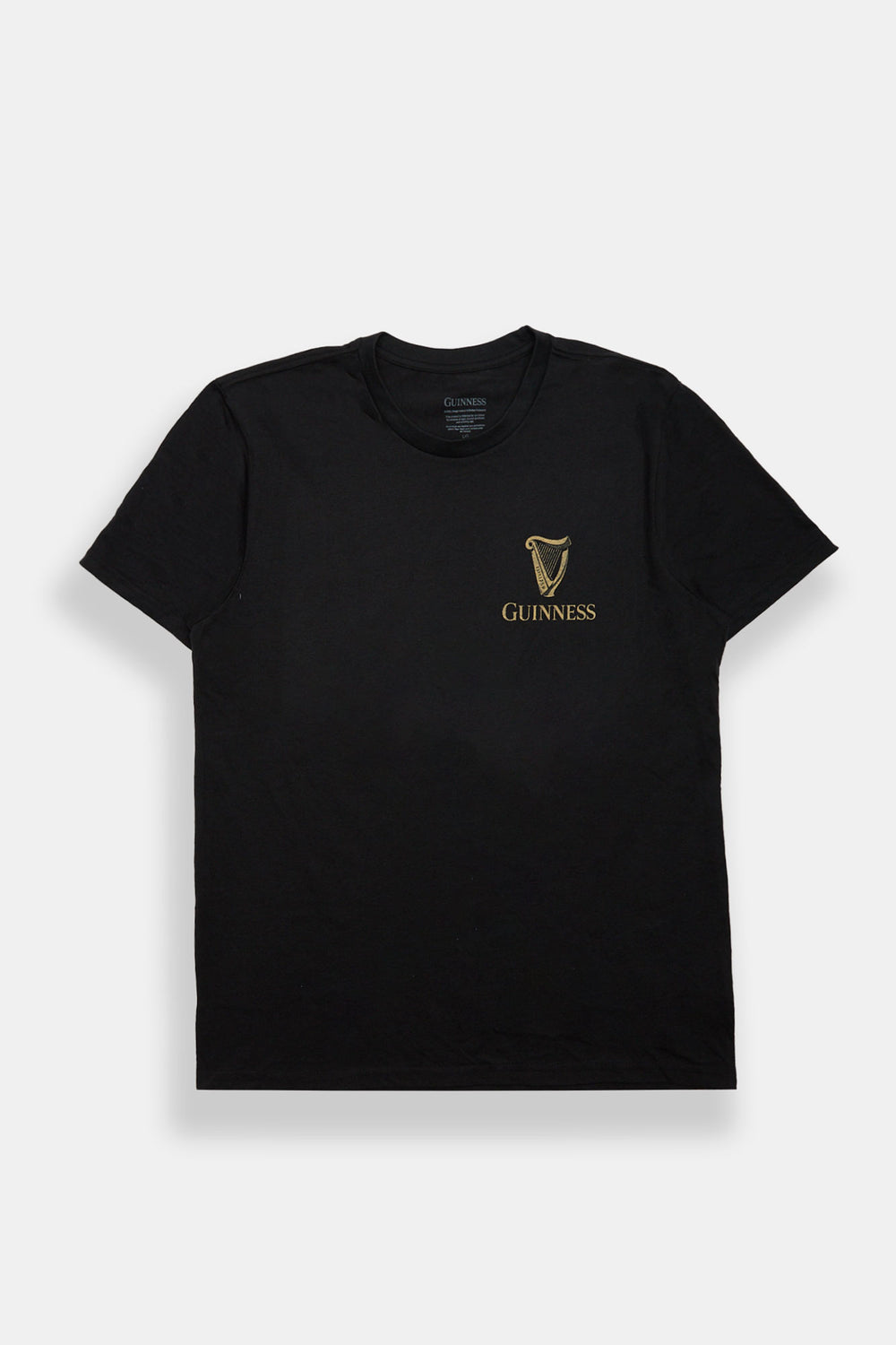 T-shirt imprimé Guinness Extra Stout T-shirt imprimé Guinness Extra Stout