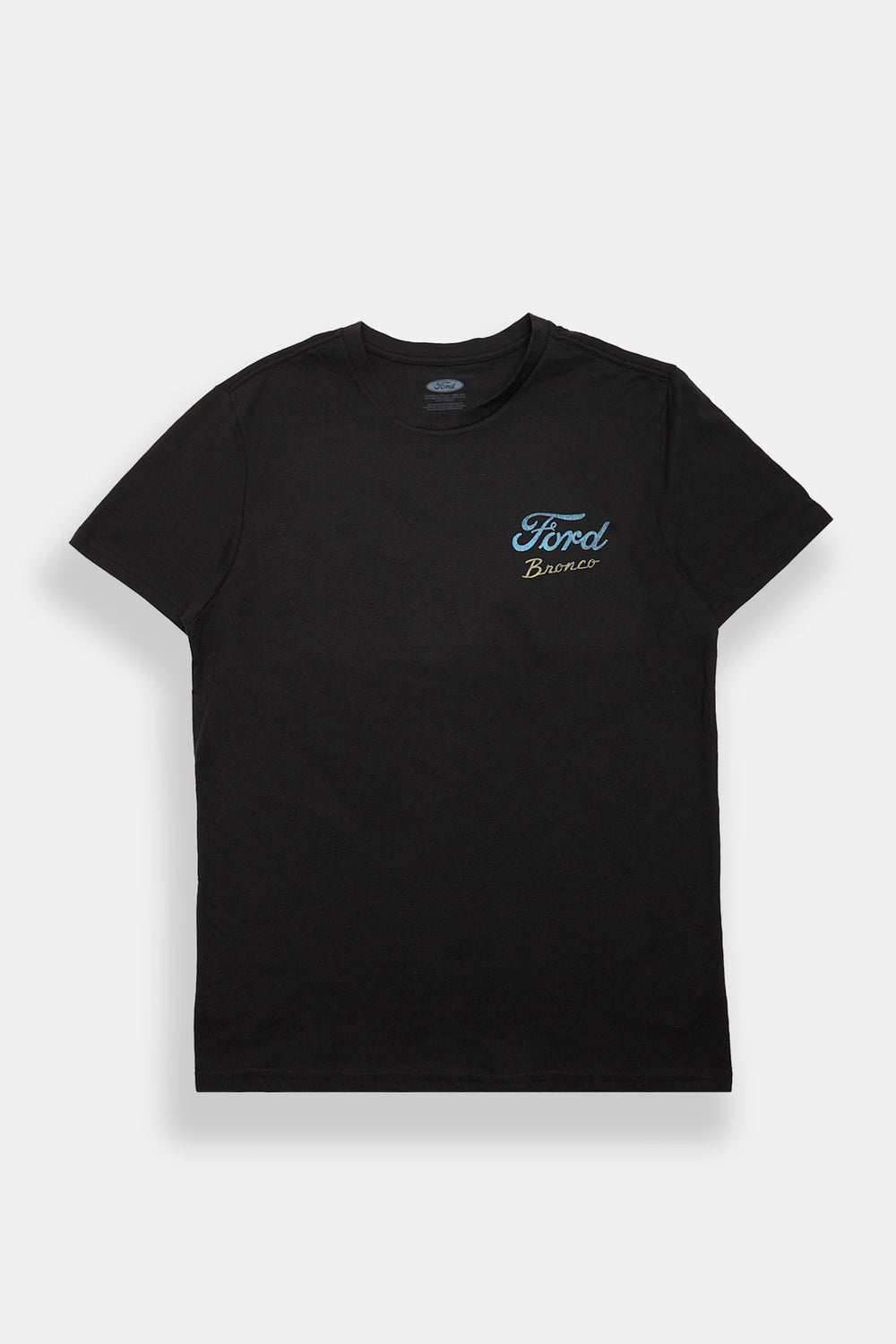 T-shirt imprimé Ford Bronco T-shirt imprimé Ford Bronco