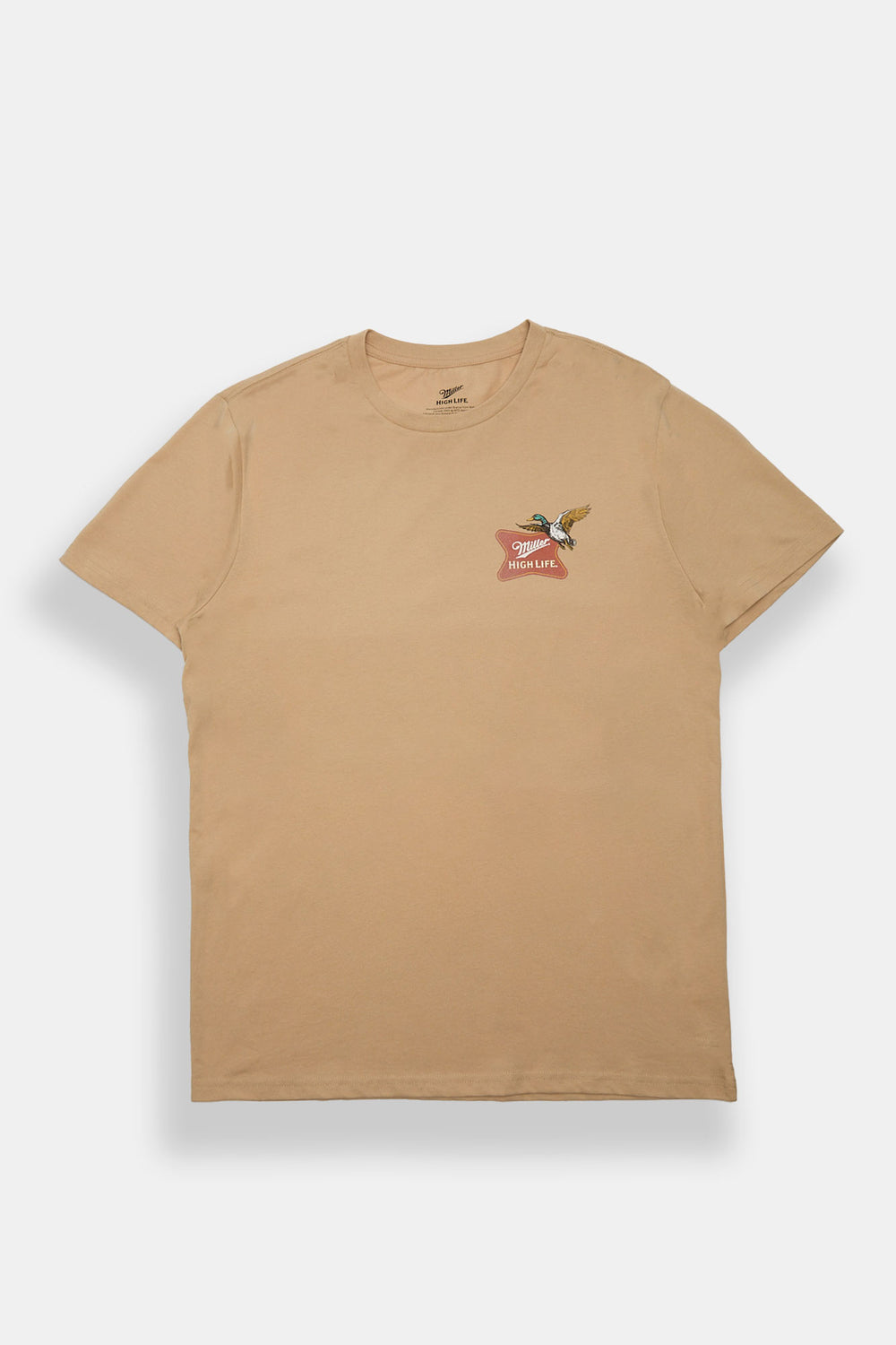 T-shirt imprimé Miller High Life T-shirt imprimé Miller High Life