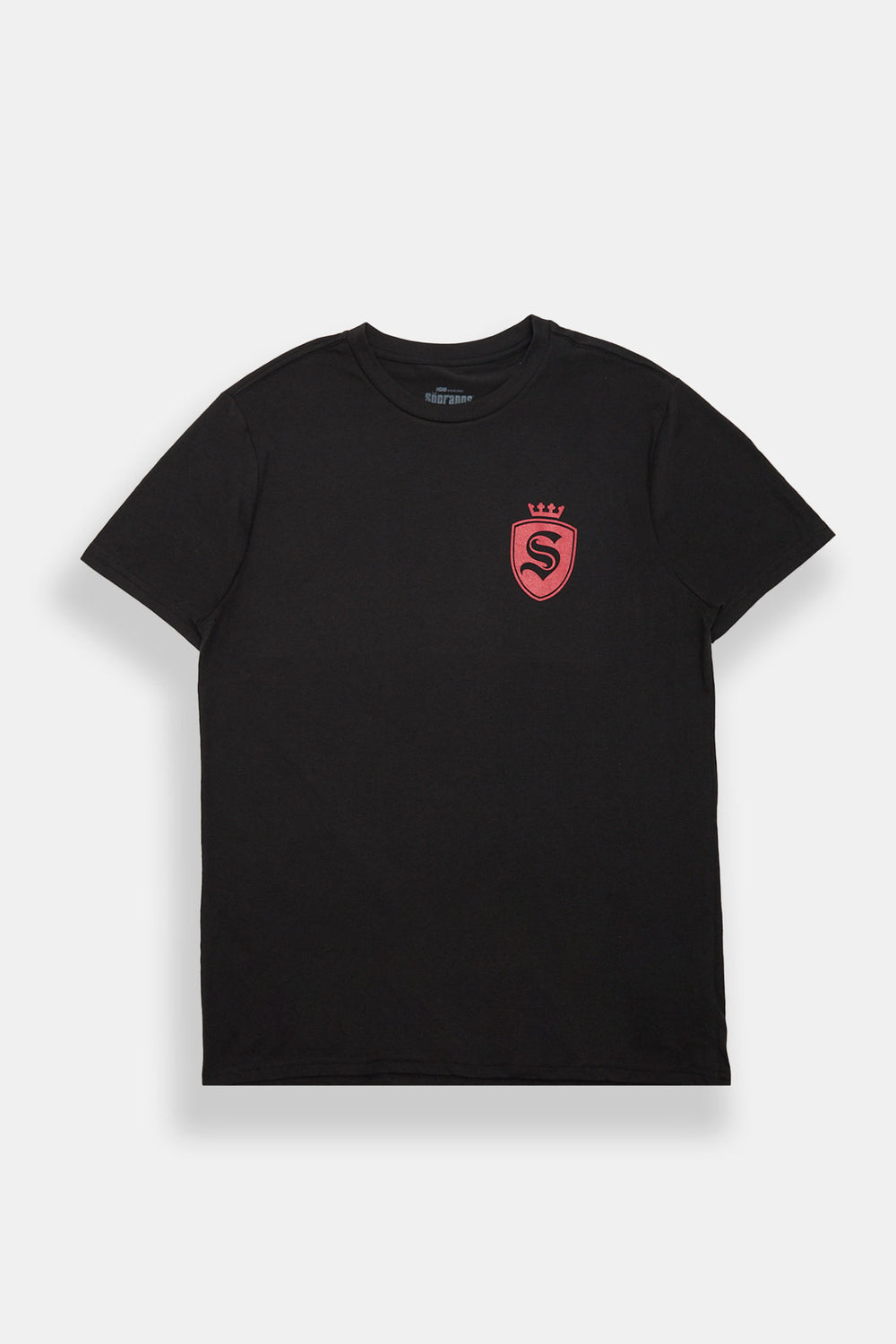 The Sopranos Graphic Tee The Sopranos Graphic Tee