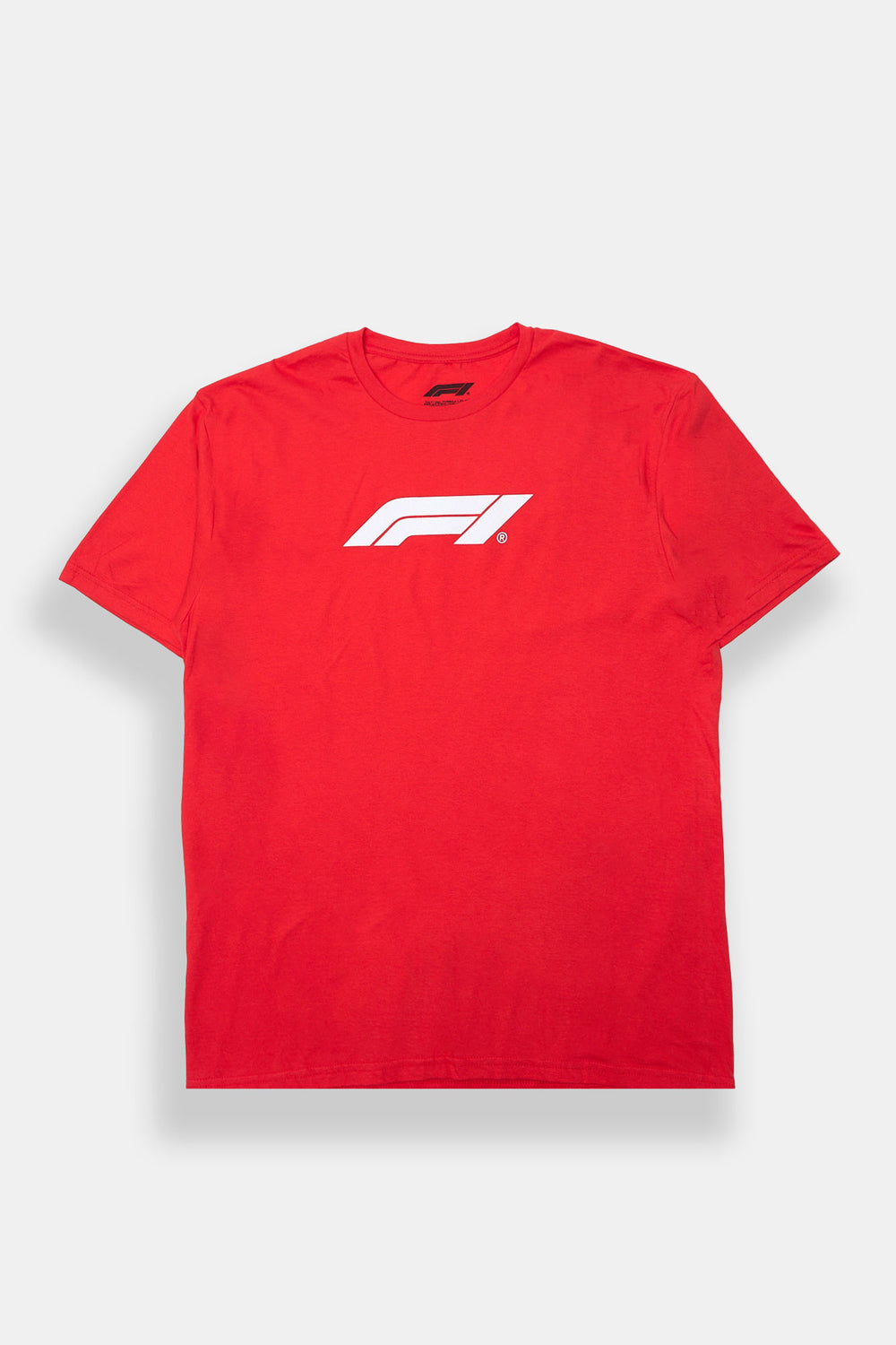 T-shirt imprimé F1 Grand Prix homme T-shirt imprimé F1 Grand Prix homme - West49