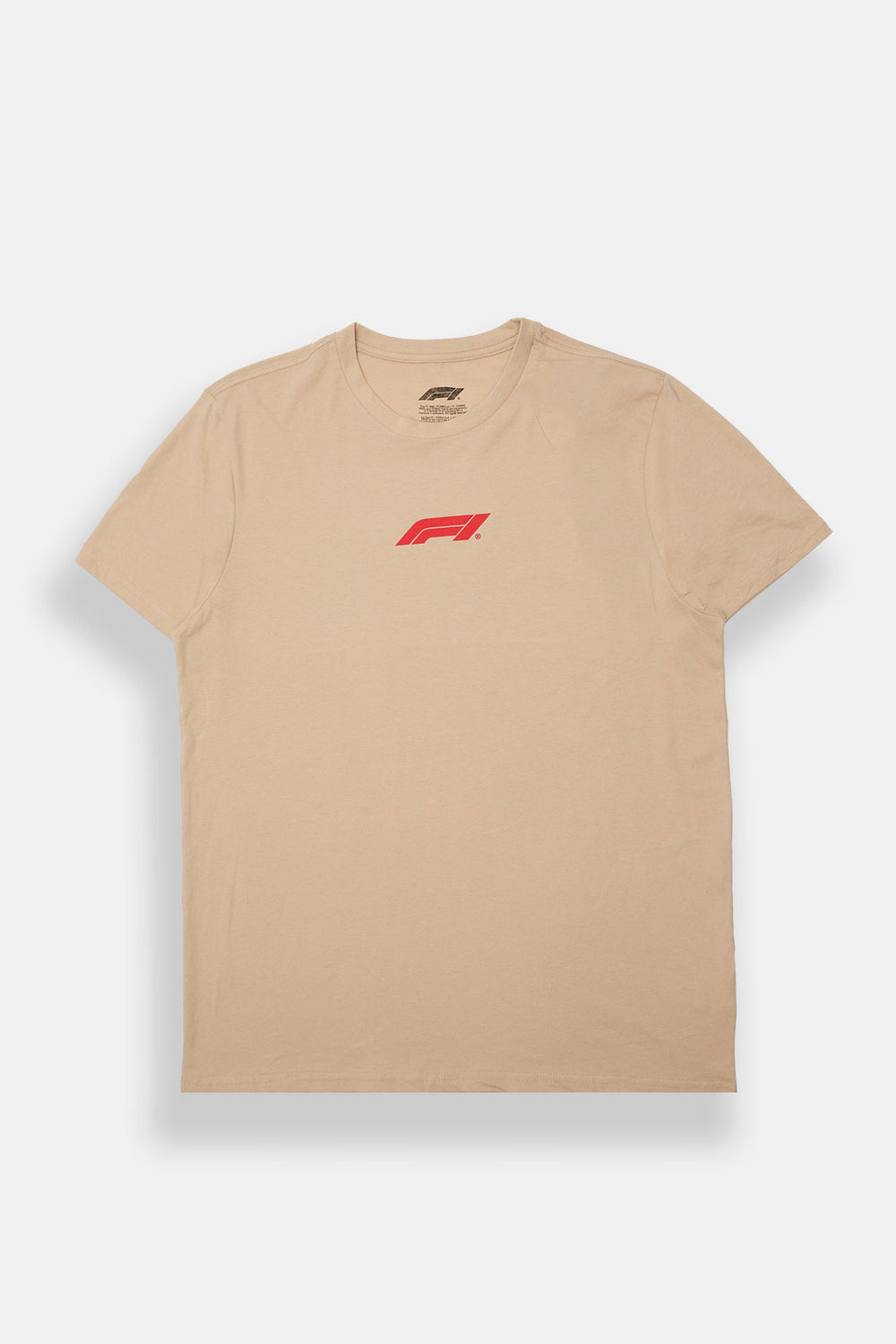 T-shirt imprimé F1 Final Lap homme T-shirt imprimé F1 Final Lap homme