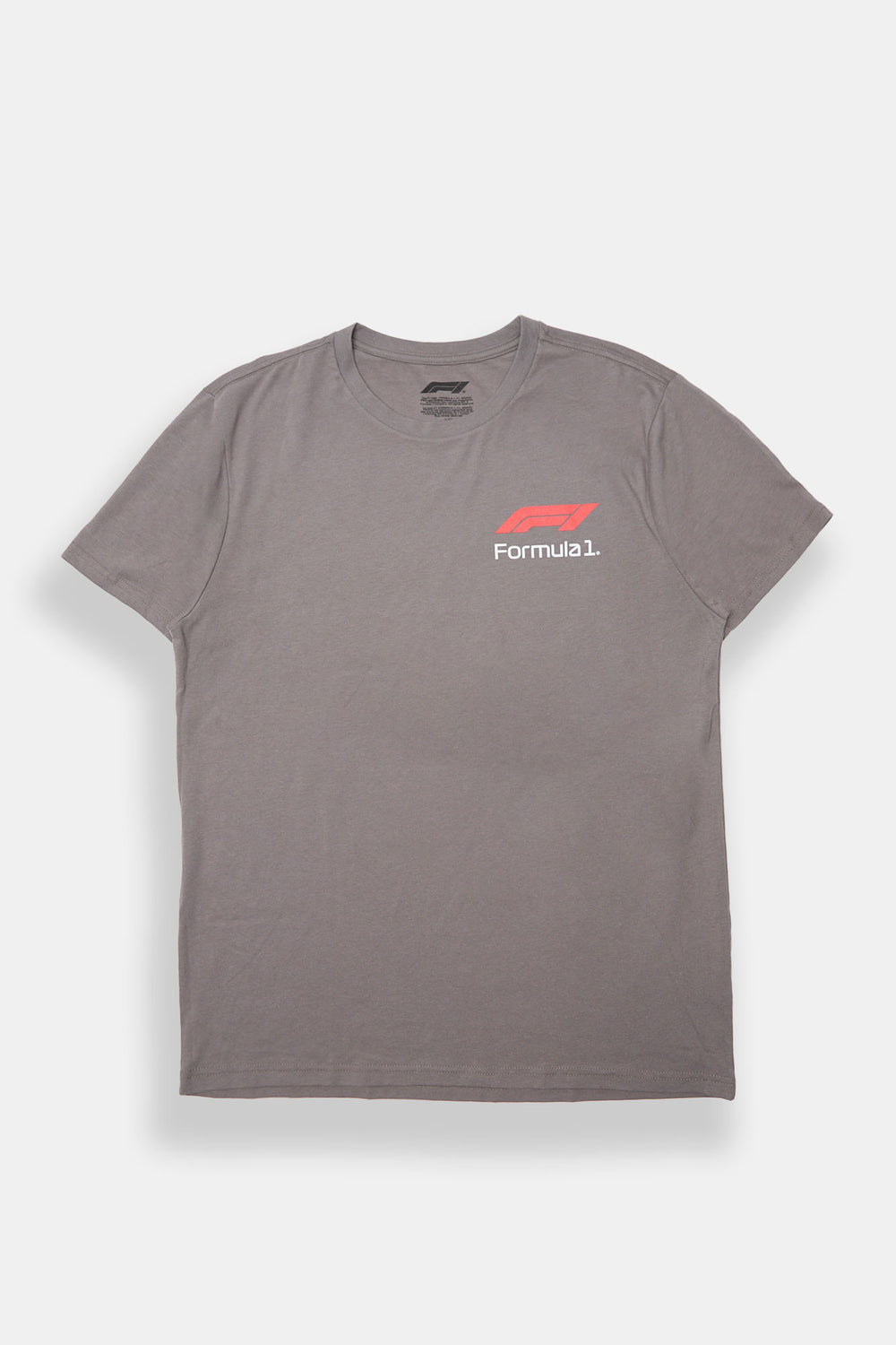 T-shirt imprimé F1 homme T-shirt imprimé F1 homme