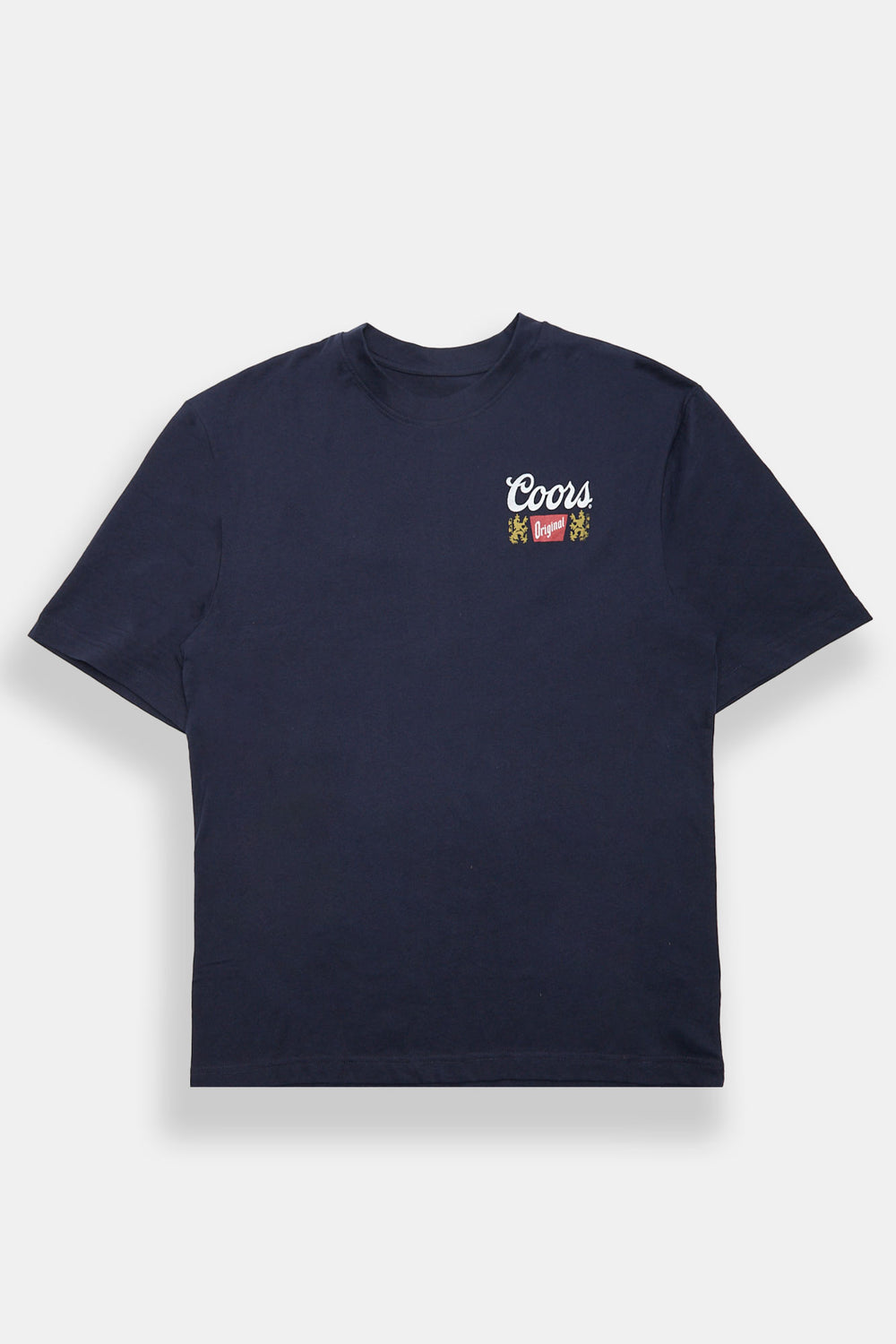 T-shirt imprimé Coors Original T-shirt imprimé Coors Original