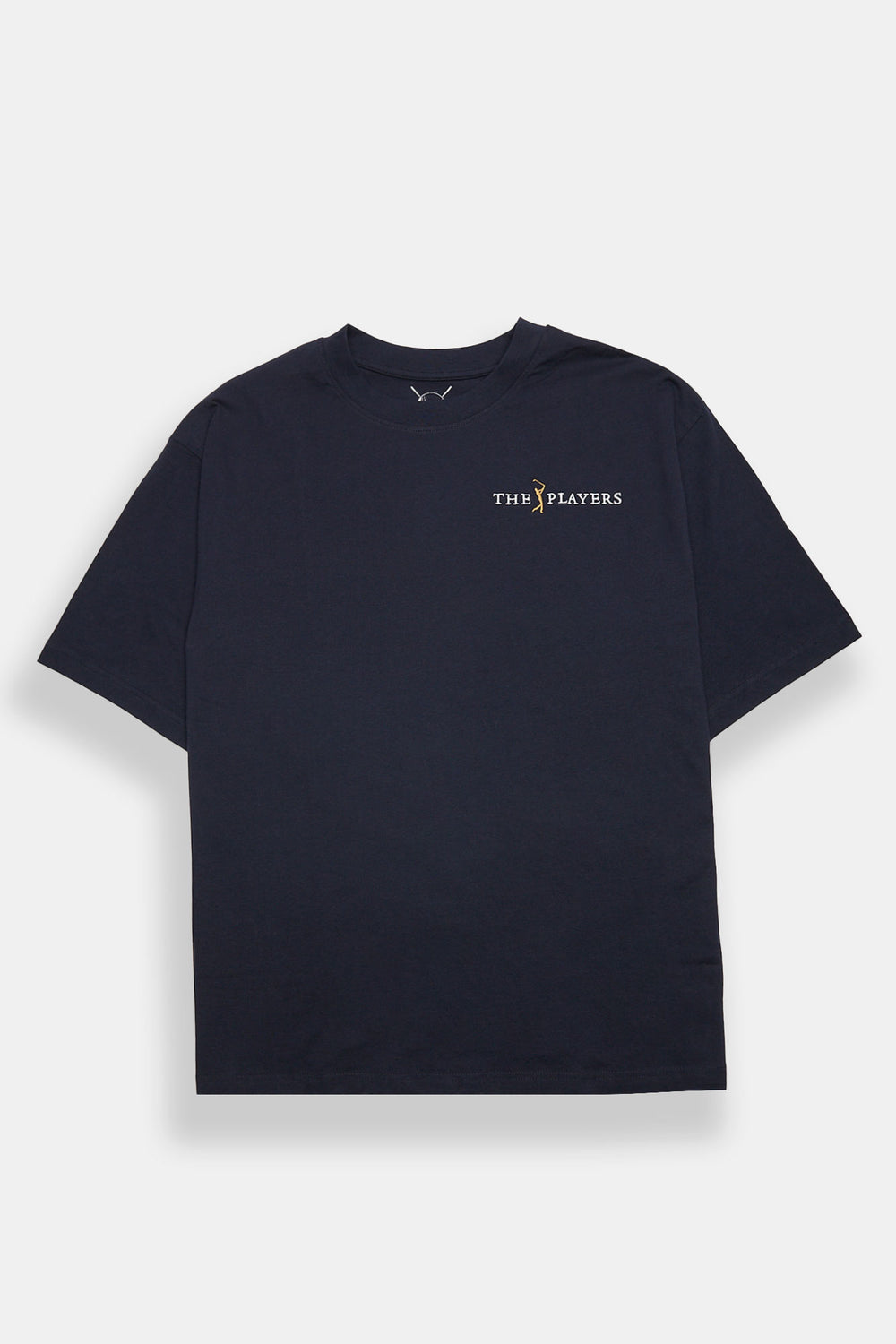 T-shirt surdimensionné imprimé The Players T-shirt surdimensionné imprimé The Players