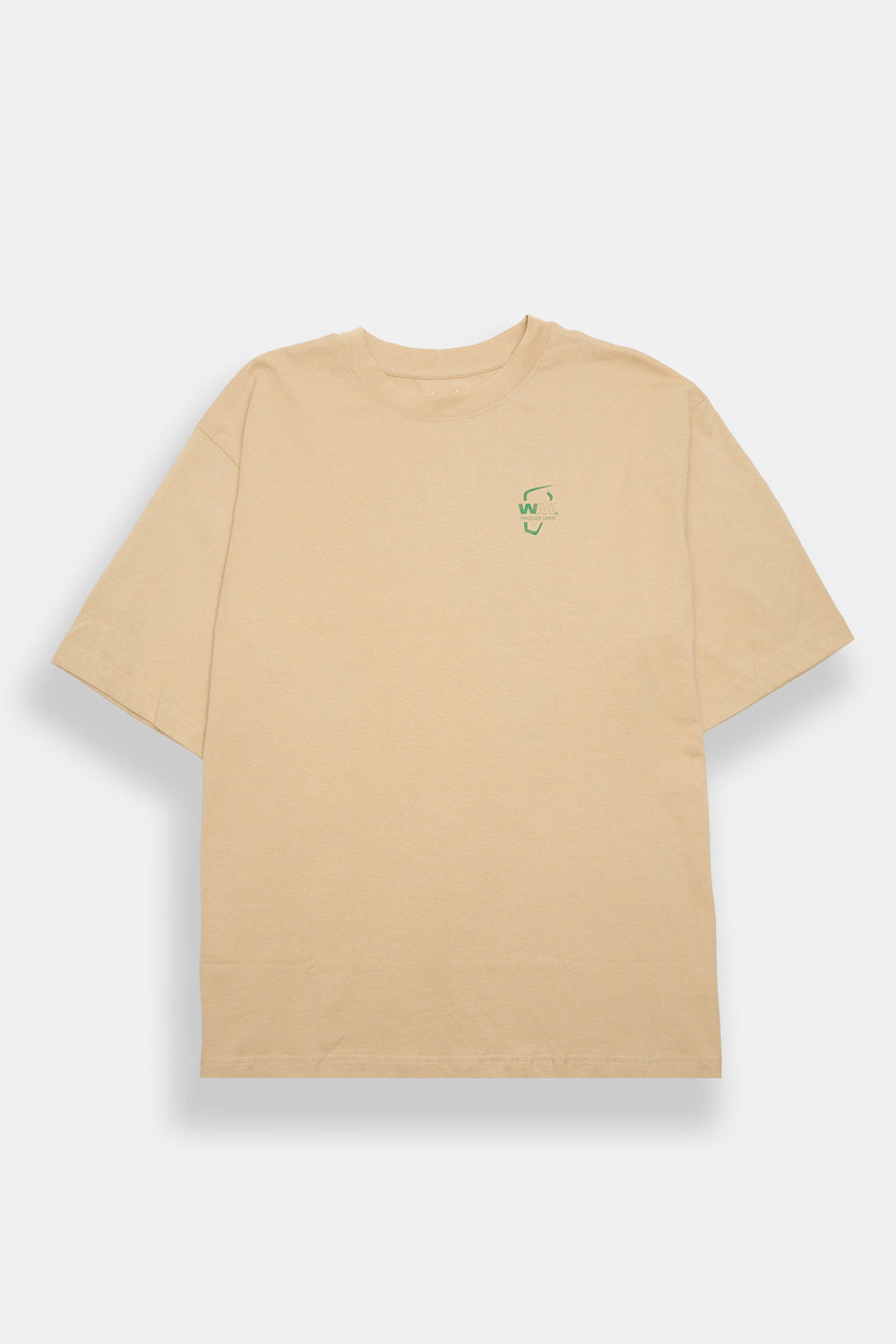 WM Phoenix Open Graphic Oversized Tee WM Phoenix Open Graphic Oversized Tee