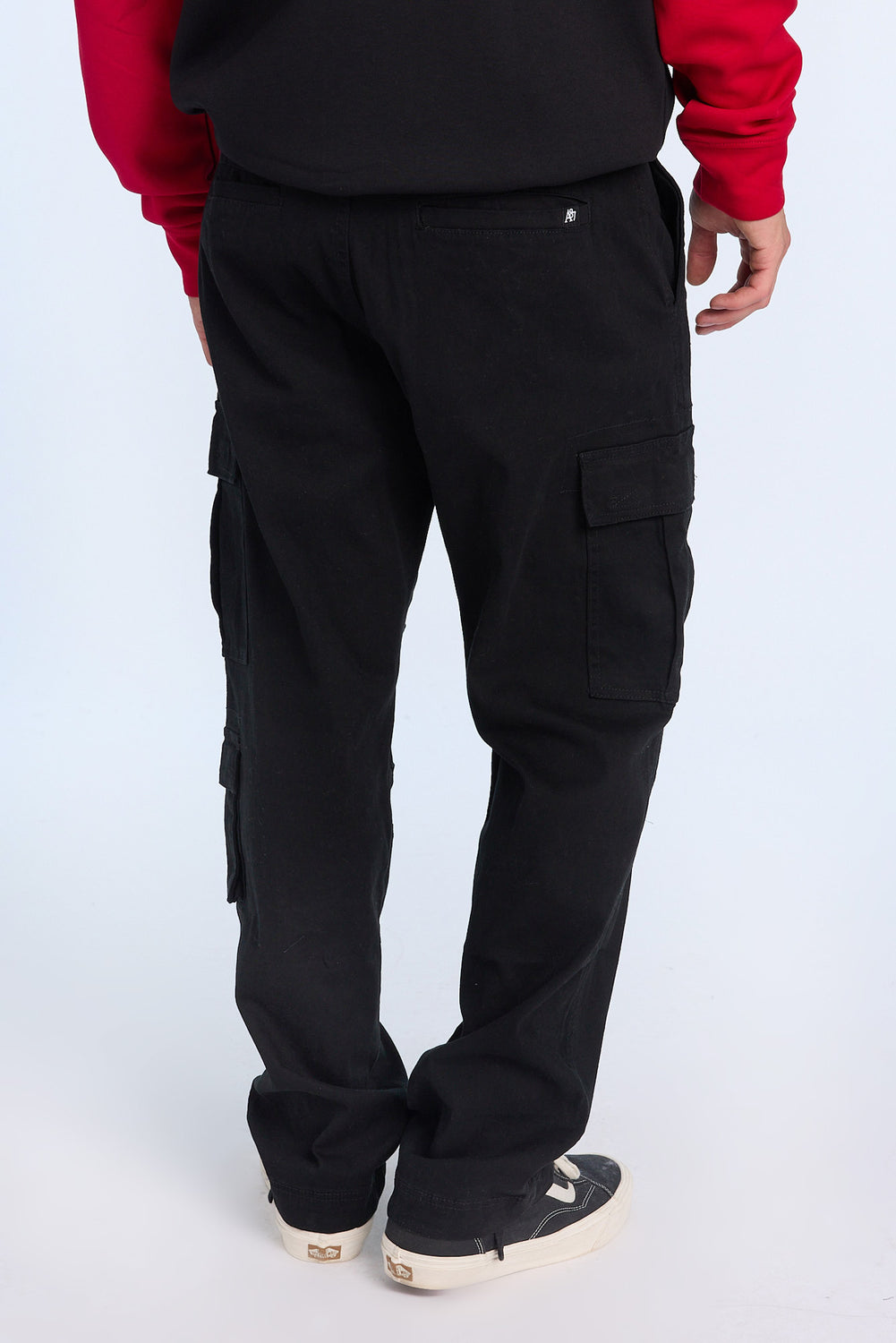 Pantalon cargo ample homme AERO Pantalon cargo ample homme AERO