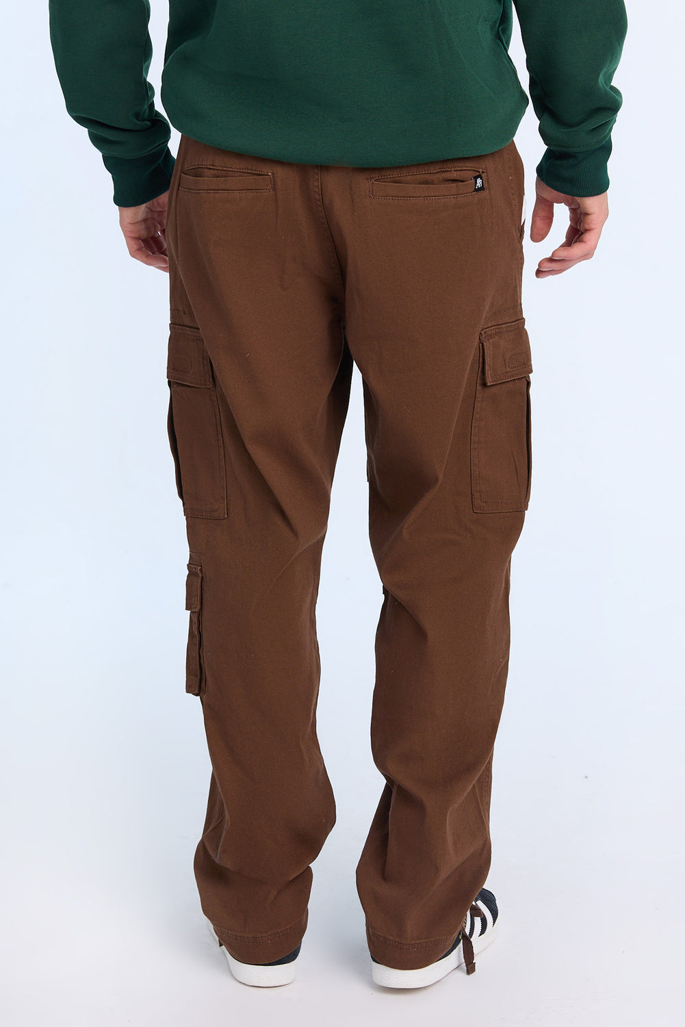 Pantalon cargo ample homme AERO Pantalon cargo ample homme AERO