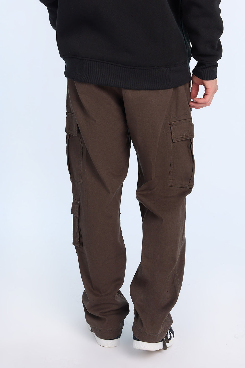 Pantalon cargo ample homme AERO Pantalon cargo ample homme AERO