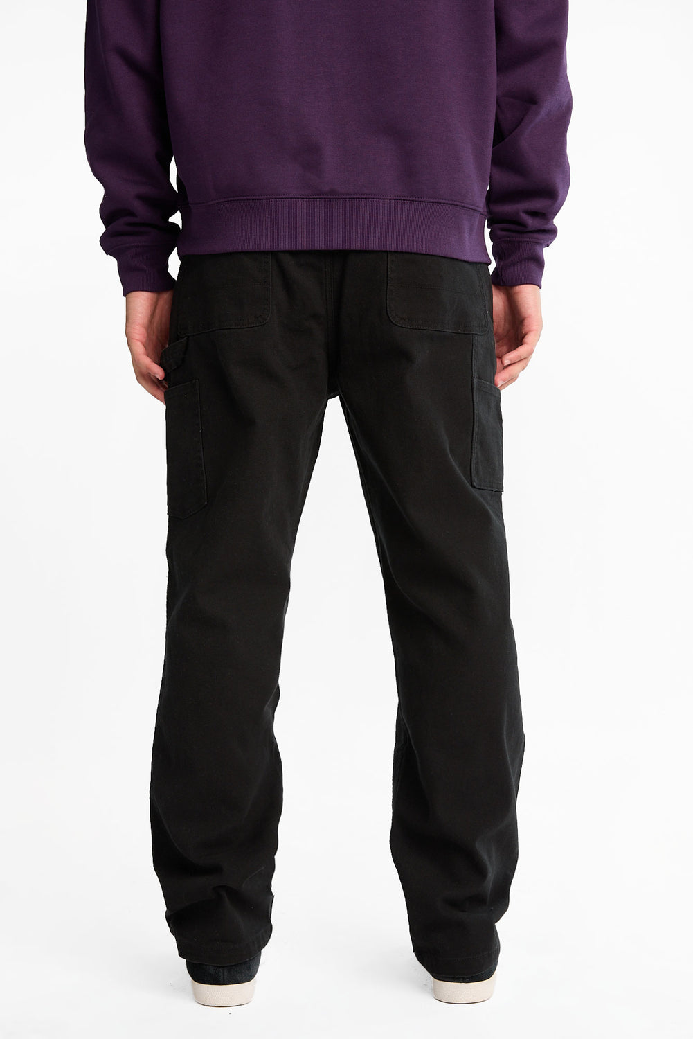 Workwear Canvas Pants Workwear Canvas Pants