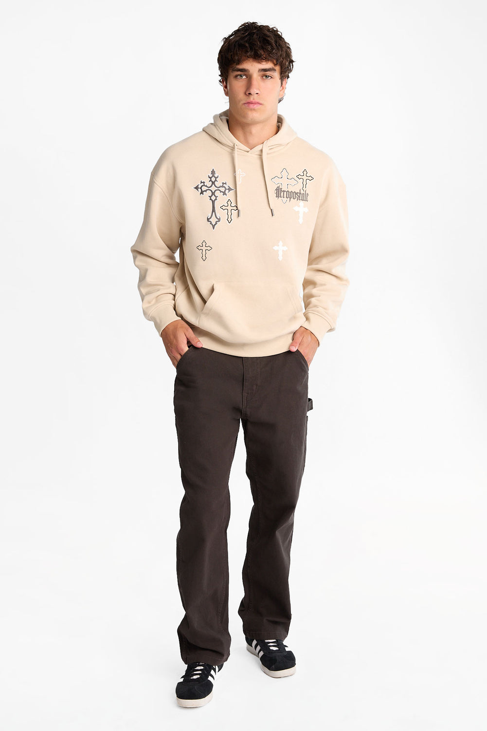 Workwear Canvas Pants Workwear Canvas Pants