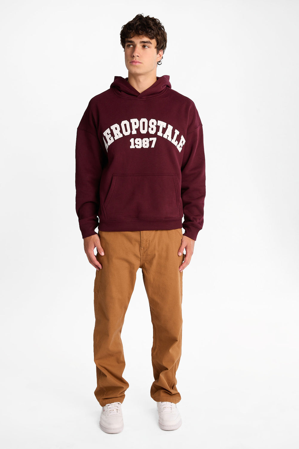 Workwear Canvas Pants Workwear Canvas Pants