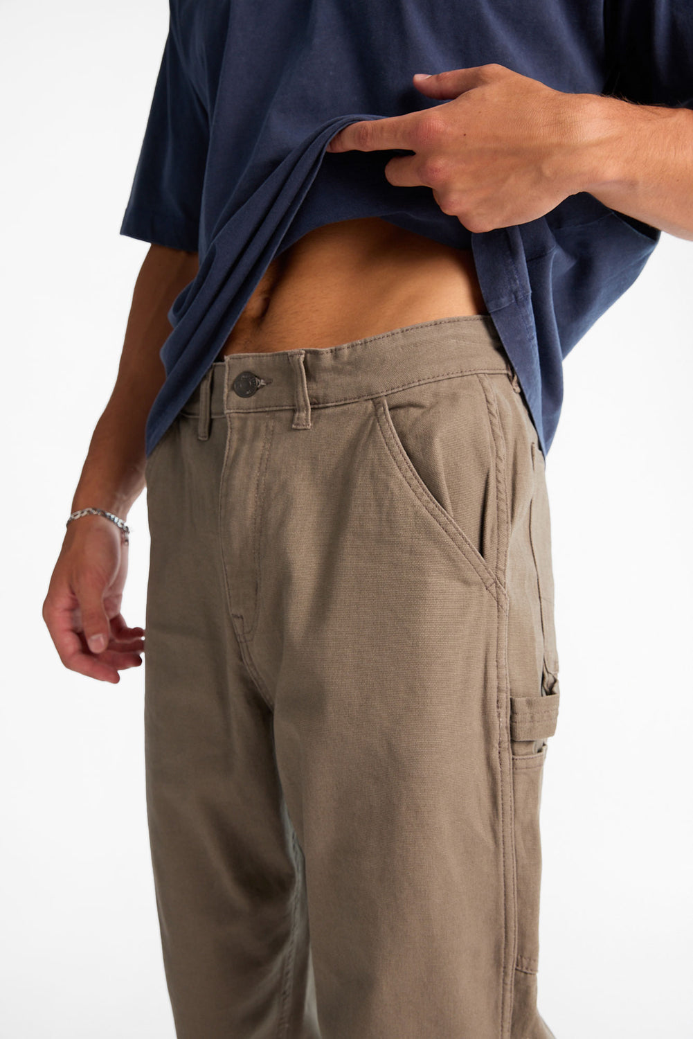 Workwear Canvas Pants Workwear Canvas Pants