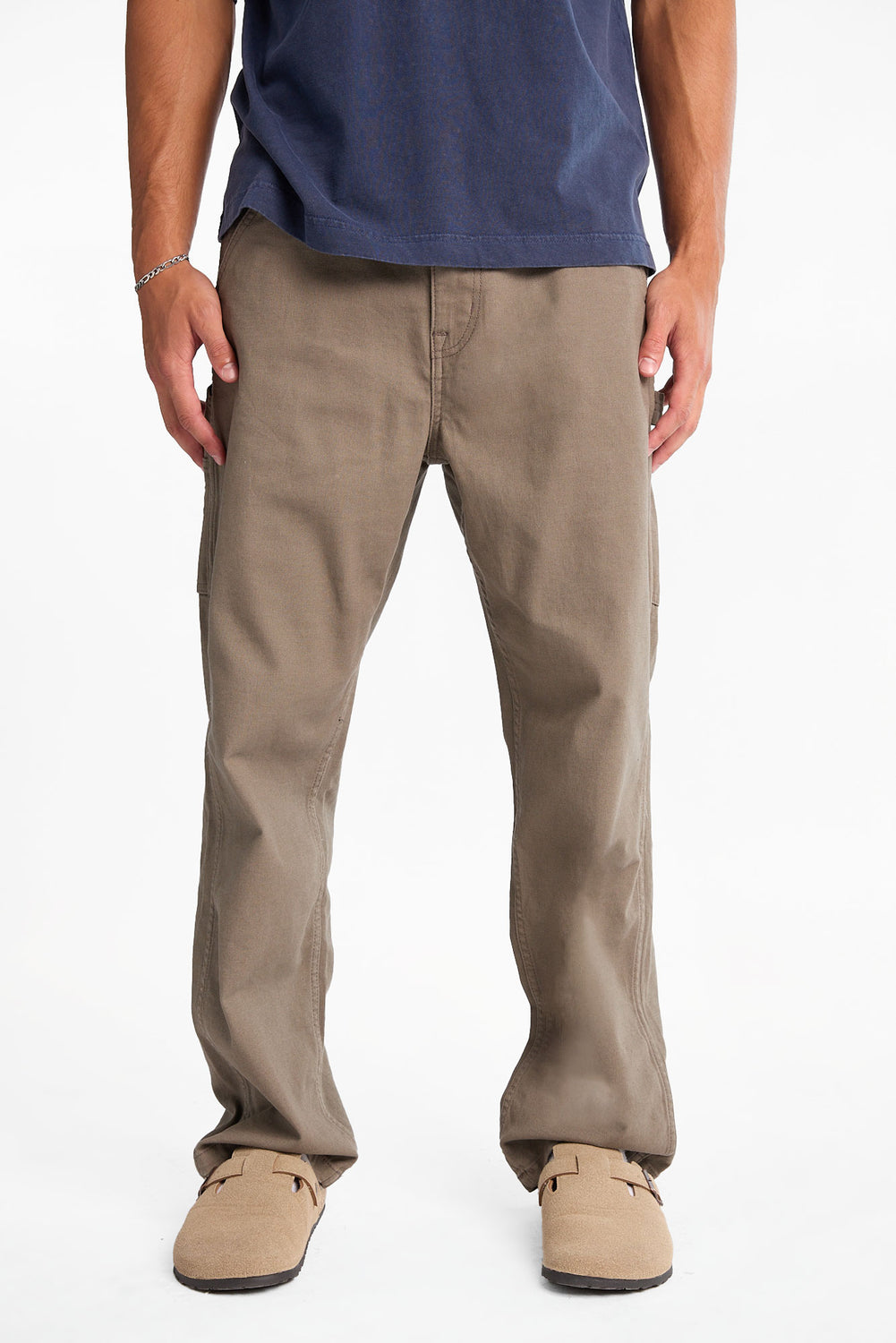 Workwear Canvas Pants Workwear Canvas Pants