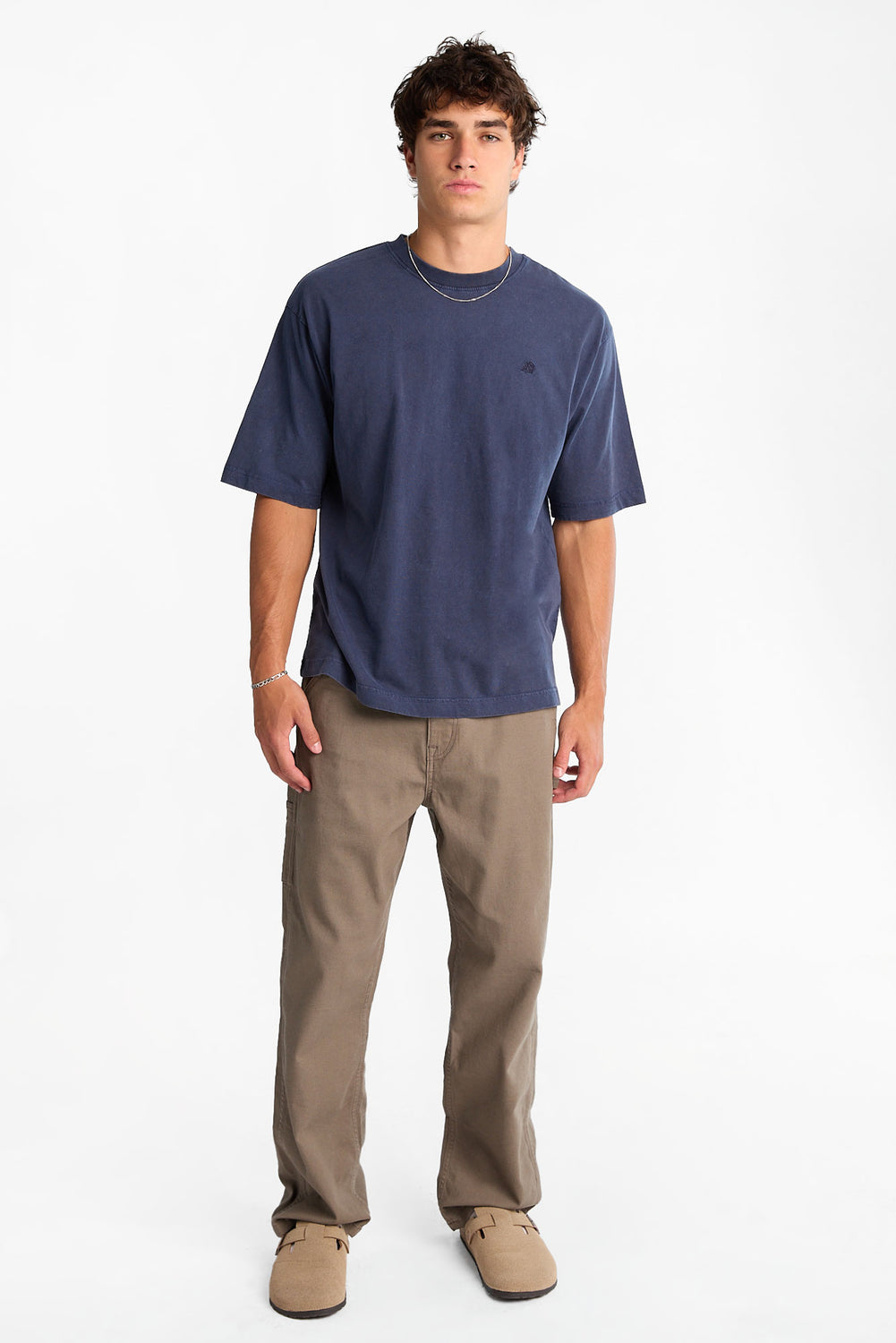 Workwear Canvas Pants Workwear Canvas Pants
