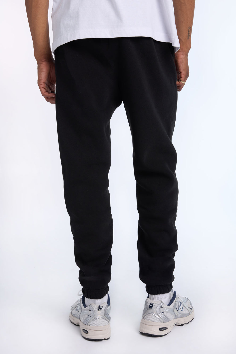 Jogger en molleton Miami Dolphins homme Jogger en molleton Miami Dolphins homme