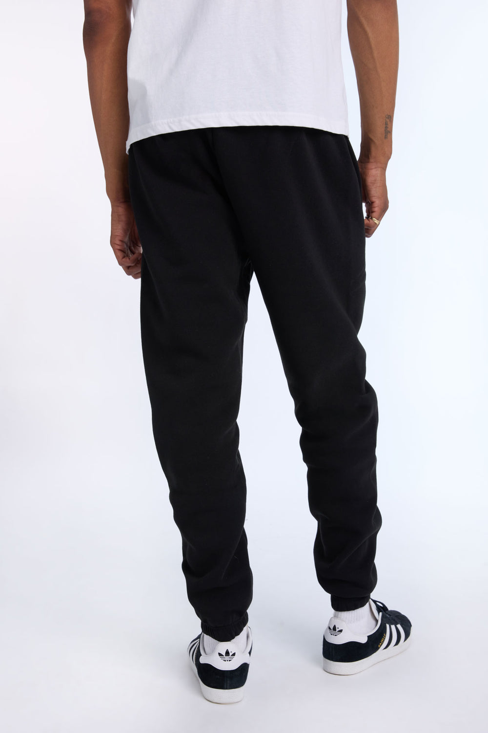 Jogger en molleton Las Vegas Raiders homme Jogger en molleton Las Vegas Raiders homme